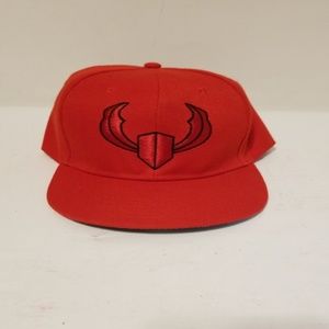 Marvel Magneto cap NWOT